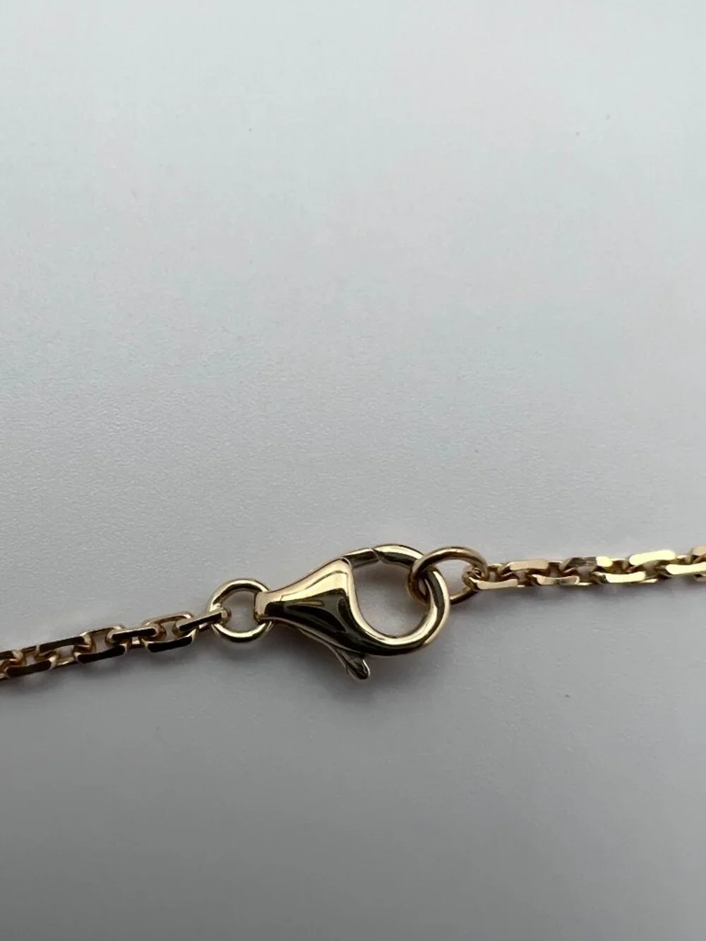 Cartier authentic love